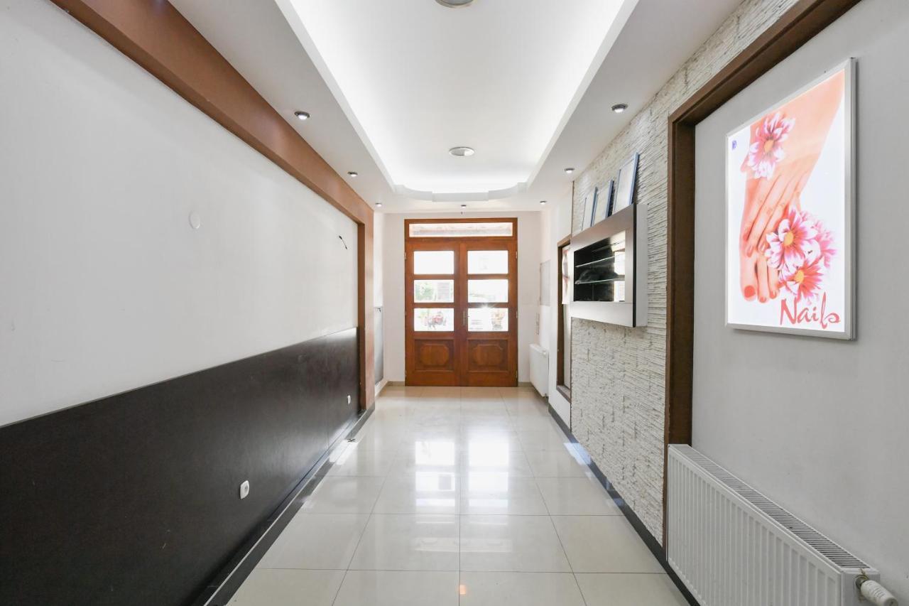 Apartmany Na Namesti 85 Jindřichŭv Hradec Kültér fotó