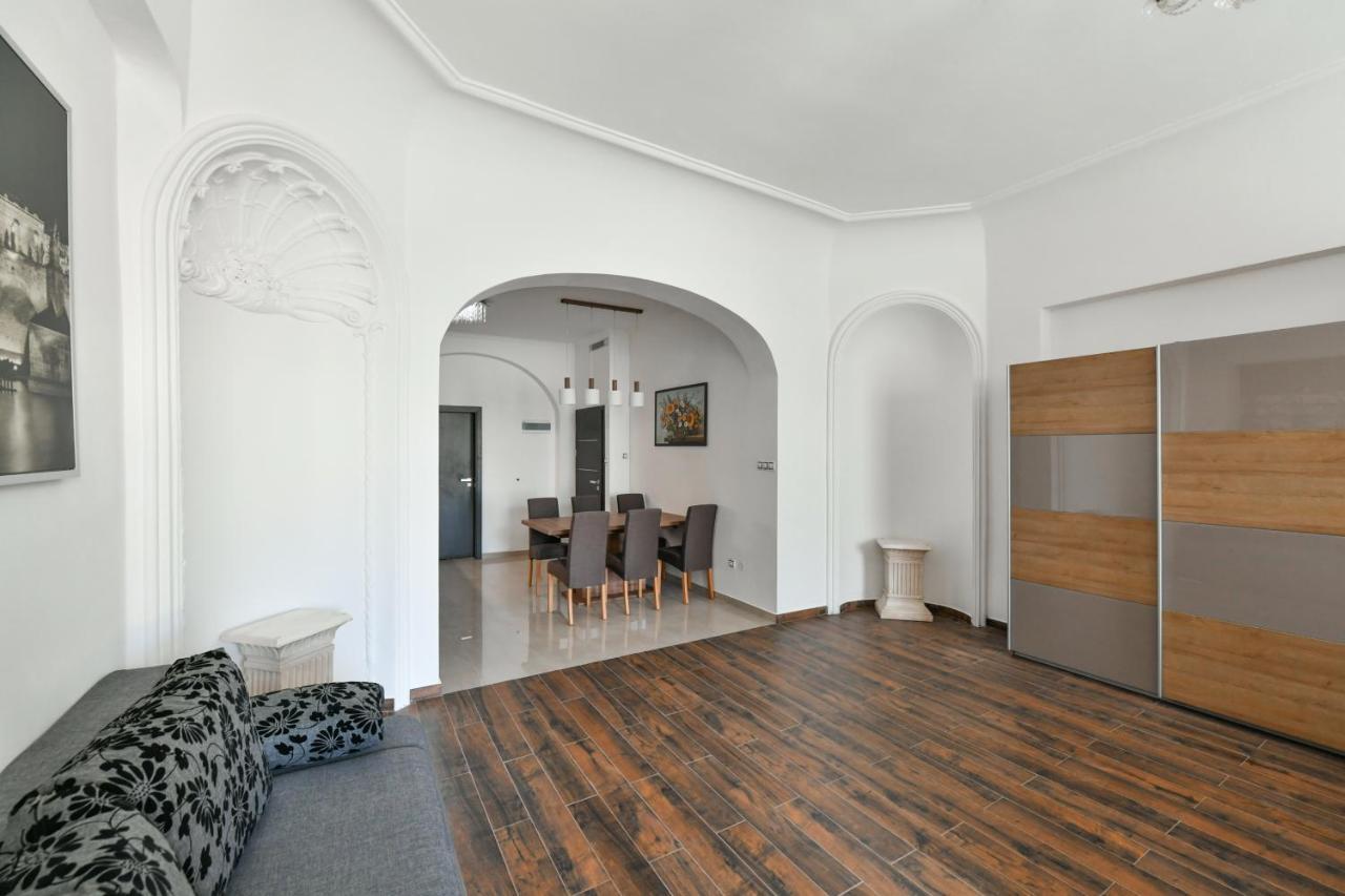 Apartmany Na Namesti 85 Jindřichŭv Hradec Kültér fotó