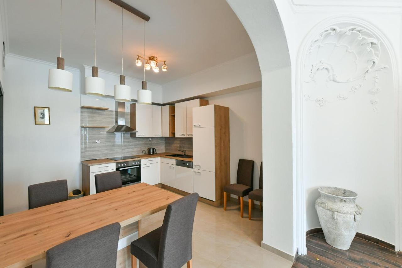 Apartmany Na Namesti 85 Jindřichŭv Hradec Kültér fotó