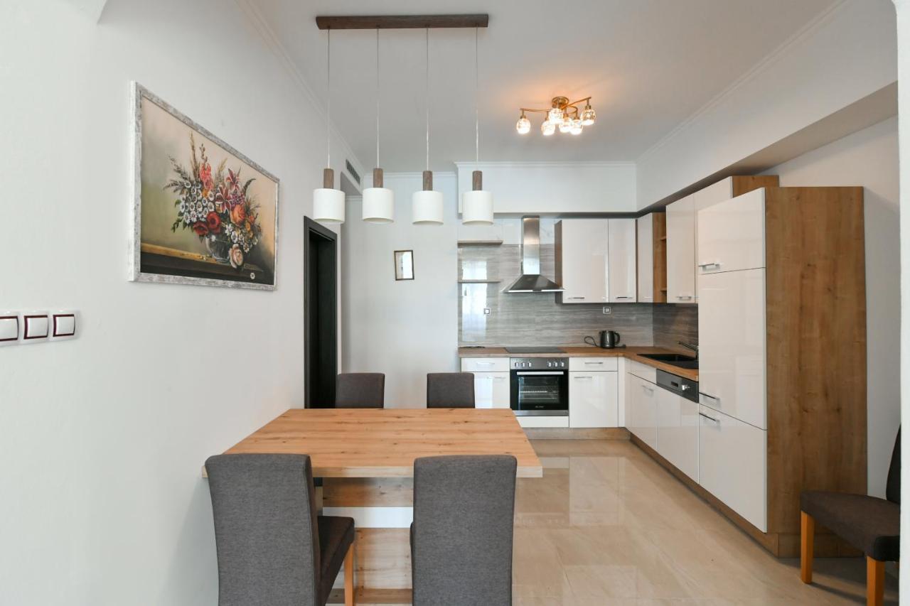 Apartmany Na Namesti 85 Jindřichŭv Hradec Kültér fotó