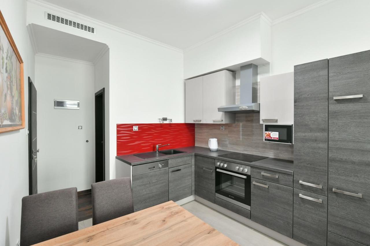 Apartmany Na Namesti 85 Jindřichŭv Hradec Kültér fotó