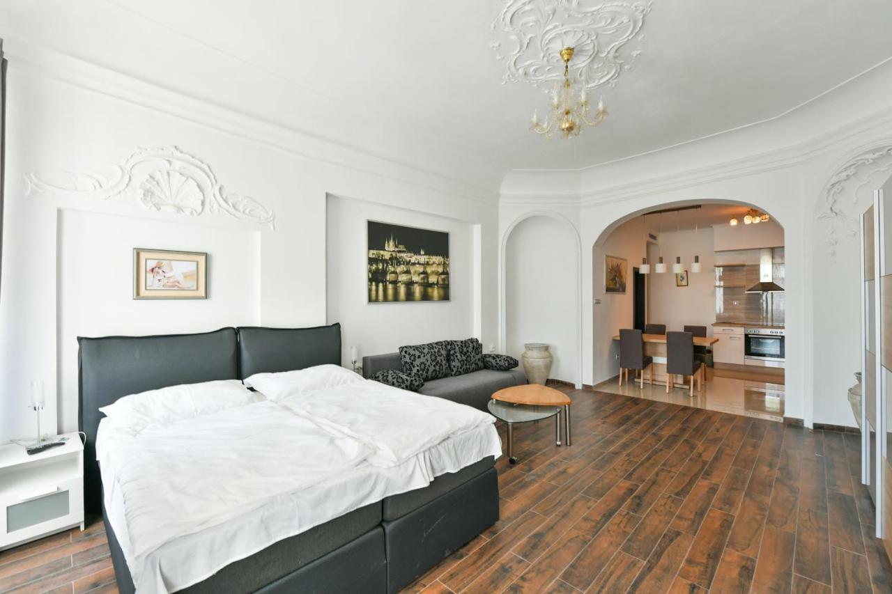 Apartmany Na Namesti 85 Jindřichŭv Hradec Kültér fotó