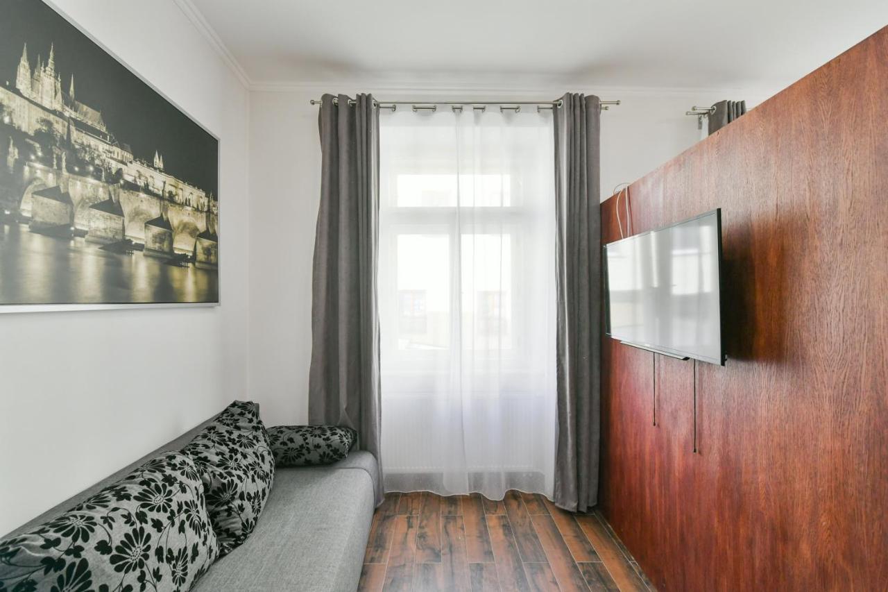 Apartmany Na Namesti 85 Jindřichŭv Hradec Kültér fotó