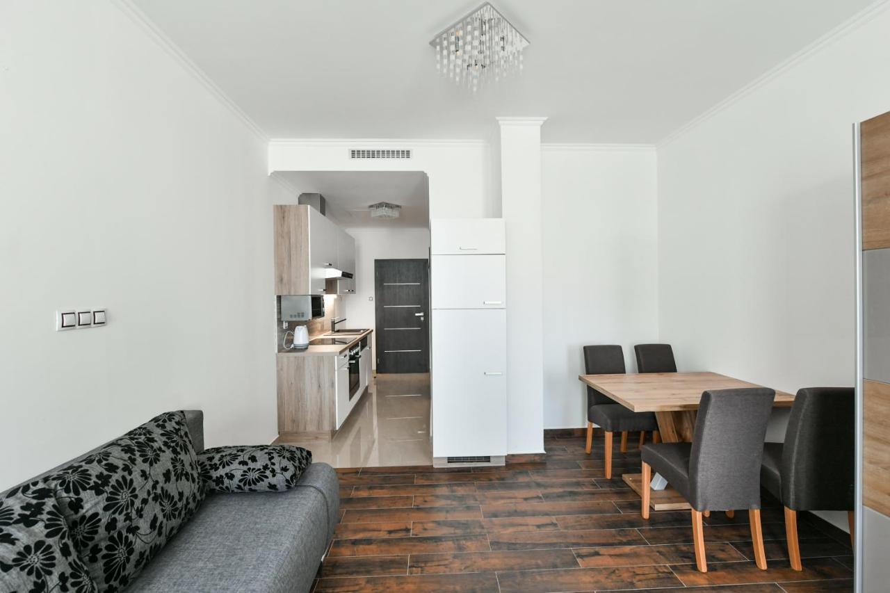 Apartmany Na Namesti 85 Jindřichŭv Hradec Kültér fotó