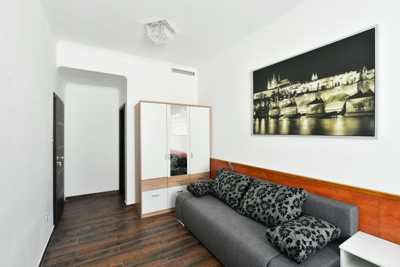 Apartmany Na Namesti 85 Jindřichŭv Hradec Kültér fotó