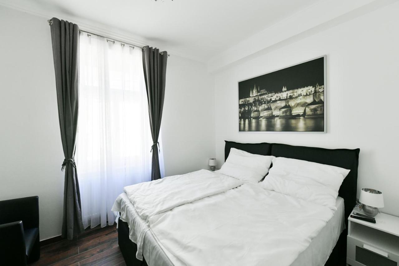 Apartmany Na Namesti 85 Jindřichŭv Hradec Kültér fotó