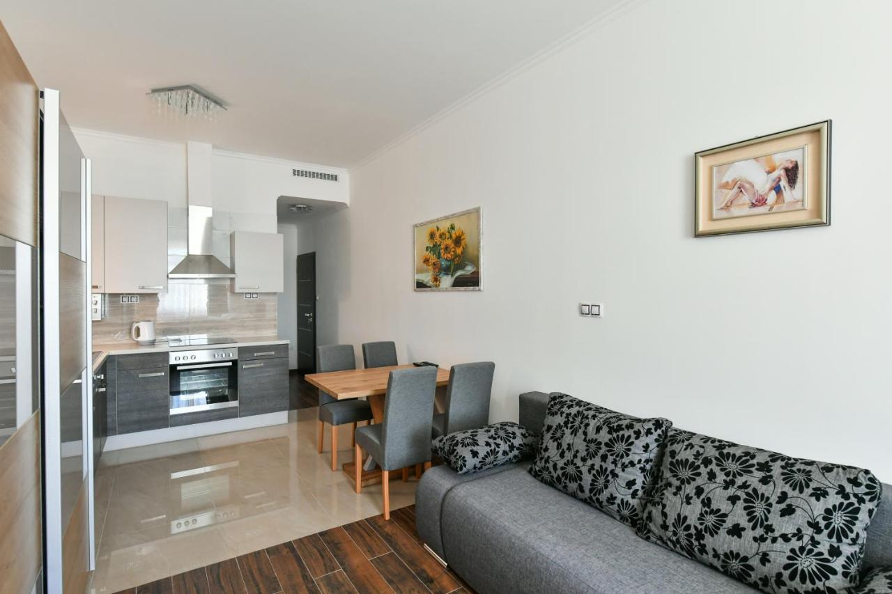 Apartmany Na Namesti 85 Jindřichŭv Hradec Kültér fotó