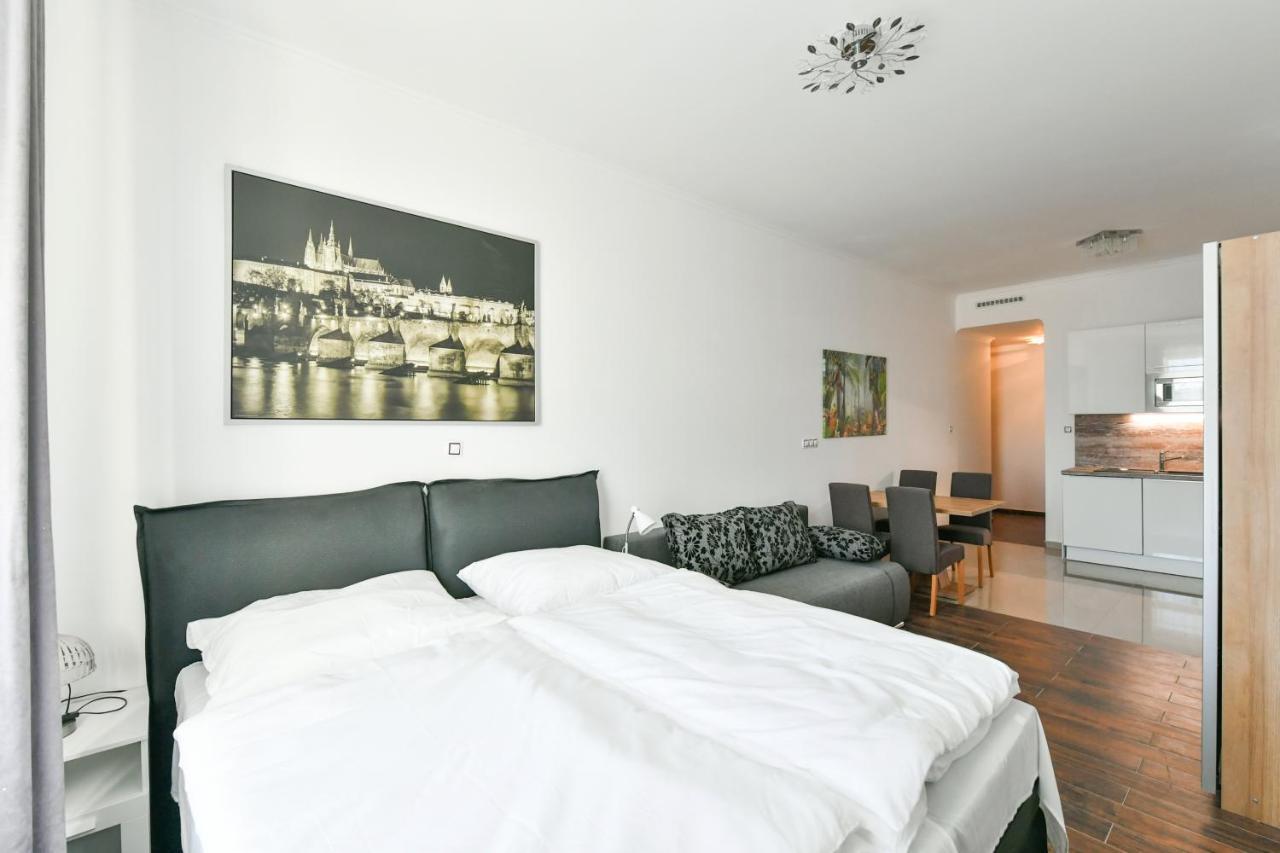 Apartmany Na Namesti 85 Jindřichŭv Hradec Kültér fotó