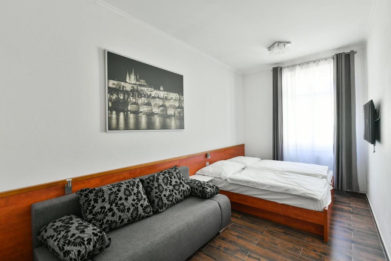 Apartmany Na Namesti 85 Jindřichŭv Hradec Kültér fotó